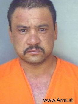 Juan Francisco Lara Mugshot