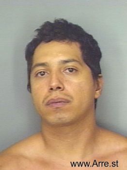 Juan Elias Lara Mugshot