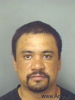 Juan Francisco Lara Mugshot