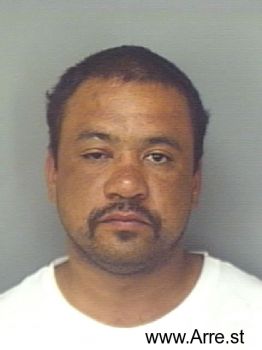 Juan Francisco Lara Mugshot