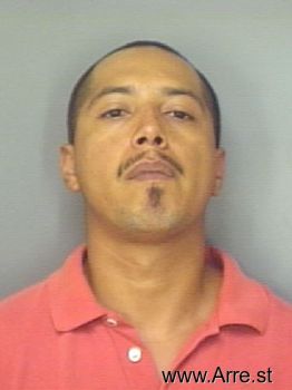 Juan Elias Lara Mugshot