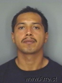 Juan Elias Lara Mugshot