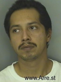 Juan Elias Lara Mugshot