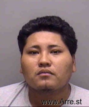 Juan Vazquez Lara Mugshot