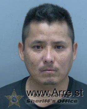 Juan De Dios Lara Zuniga Mugshot