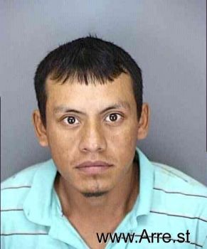 Juan Manuel Lemus Mugshot