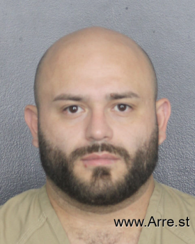 Juan Carlos Lemus Rodriguez Mugshot