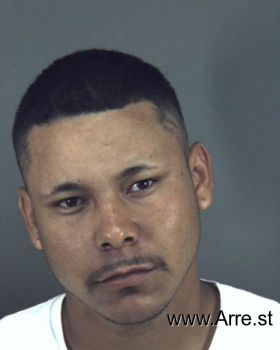 Juan Antonio Leon Mugshot