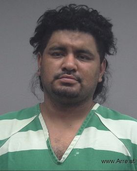 Juan Luis Leon Mugshot