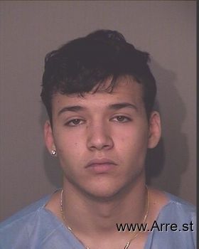 Juan Ernesto Leon-alamo Mugshot