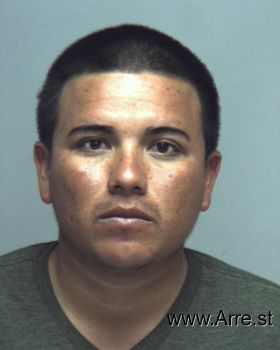 Juan  Leon-alcantar Mugshot