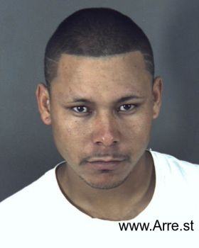 Juan A Leon-solis Mugshot