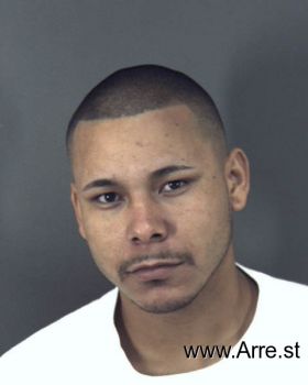 Juan Antonio Leon-solis Mugshot