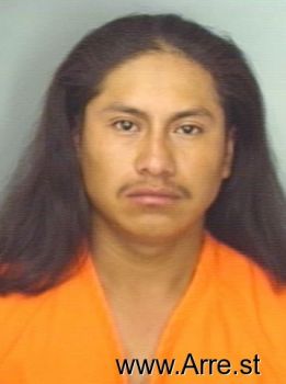 Juan L Leonardo Mugshot