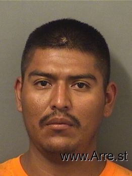 Juan Carlos Leonjuarez Mugshot