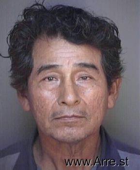 Juan  Linares Mugshot