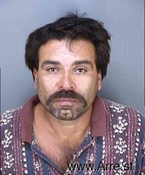 Juan Antonio Longoria Mugshot