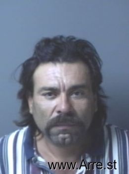 Juan Antonio Longoria Mugshot