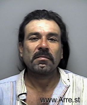 Juan Antonio Longoria Mugshot