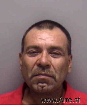 Juan Antonio Longoria Mugshot