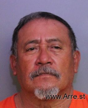 Juan  Longoria Guerrero Mugshot