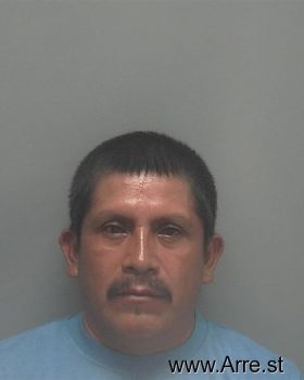 Juan  Lopez-cruz Mugshot