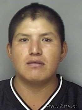 Juan  Loza Mugshot