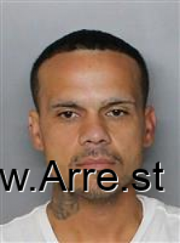 Juan Alberto Jr Lozada Mugshot