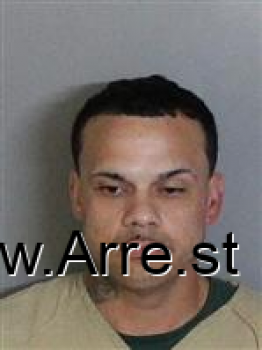 Juan Alberto Jr Lozada Mugshot