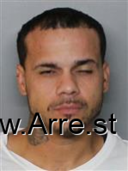 Juan Alberto Jr Lozada Mugshot