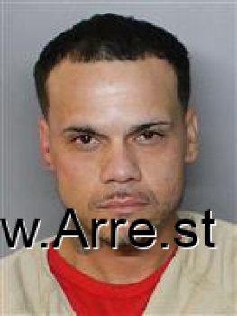 Juan Alberto Jr Lozada Mugshot