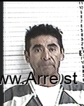 Juan  Lozano-cruz Mugshot