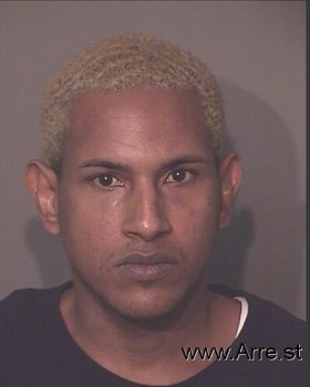 Juan Jose Lugo-ramos Mugshot