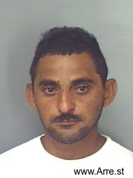 Juan  Luis Mugshot