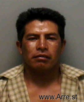 Juan  Luis Mugshot