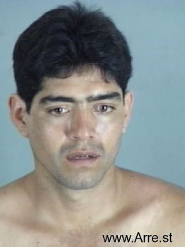 Juan Nmn Lujan-becerra Mugshot