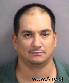 Juan Manuel Magana Mugshot