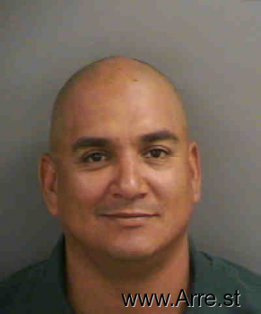 Juan Manuel Magana Mugshot