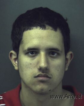 Juan Raul Maldonado Mugshot