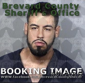 Juan Alejandro Velez Maldonado Mugshot