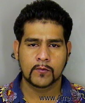 Juan A Maldonado Mugshot