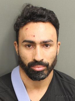 Juan Luis Maldonado Mugshot