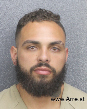 Juan Antonio Sylvano Maldonado Gonzalez Mugshot