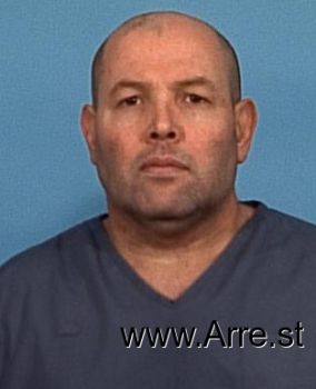 Juan  Manresa-leyva Mugshot