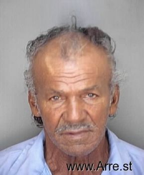 Juan Jose Marin Mugshot