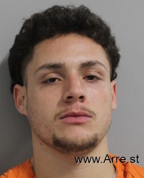 Juan David Marin-arango Mugshot