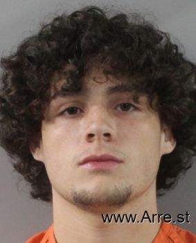 Juan David Marin Arango Mugshot