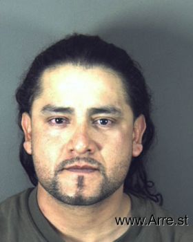 Juan Edmundo Marquez Mugshot