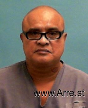 Juan C Matamoros Mugshot