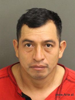 Juan Carlos Matiasorozco Mugshot